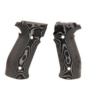HOGUE Накладки Extreme™ Series G10 на рукоять пистолета Sig P226 DA/SA Magrip HOGUE Накладки Extreme™ Series G10 на рукоять пистолета Sig P226 DA/SA Magrip