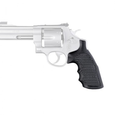 HOGUE Рукоять Extreme™ G10 для револьвера S&W N RB Con FG Prha