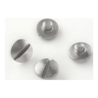 HOGUE Комплект для монтажа накладок SIG P226/P228 Scrw (4) Slot SS Fin HOGUE Комплект для монтажа накладок SIG P226/P228 Scrw (4) Slot SS Fin