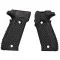 HOGUE Накладки Extreme™ Series G10 для пистолетов SIG Sauer P226 DAK (текстура Chain)