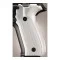 HOGUE Накладки Extreme™ Series Aluminum на рукоять пистолета SIG P226 (текстура)