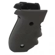 HOGUE Резиновая накладка Soft OverMolded Rubber на рукоять пистолетов SIG P228 P229 w/FG OD Grn