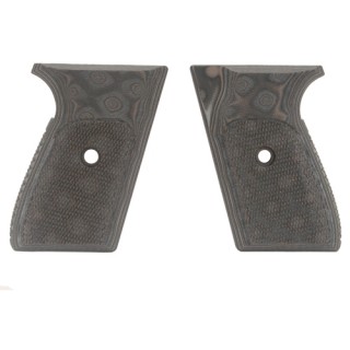 HOGUE SIG P230 P232 Ck G10 GMa BlkGry HOGUE SIG P230 P232 Ck G10 GMa BlkGry