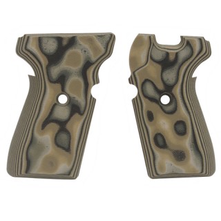 HOGUE SIG P239 G10 GMa Grn HOGUE SIG P239 G10 GMa Grn
