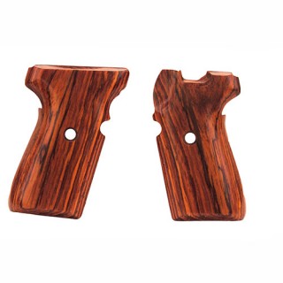 HOGUE Деревянные накладки Fancy Hardwoods на рукоять пистолета SIG Sauer P239 HOGUE Деревянные накладки Fancy Hardwoods на рукоять пистолета SIG Sauer P239