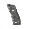 HOGUE Накладки Extreme™ Series G10 для пистолетов SIG Sauer P226 (текстура All Chain)