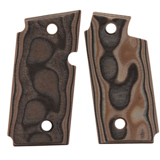 HOGUE Накладки Extreme™ Series G10 на рукоять пистолета Sig Sauer P238 и Р938 HOGUE Накладки Extreme™ Series G10 на рукоять пистолета Sig Sauer P238 и Р938