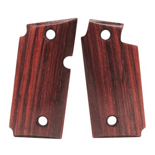 HOGUE Деревянные накладки Fancy Hardwoods на рукоять пистолета SIG Sauer P238 HOGUE Деревянные накладки Fancy Hardwoods на рукоять пистолета SIG Sauer P238