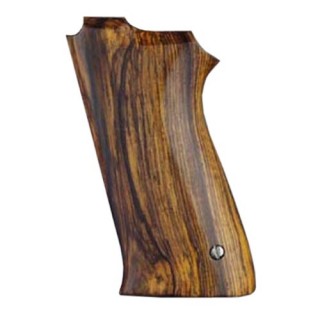 HOGUE Деревянные накладки Fancy Hardwood на рукоять пистолета S&W 5900/1006/4506 HOGUE Деревянные накладки Fancy Hardwood на рукоять пистолета S&W 5900/1006/4506