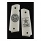 HOGUE Накладки на рукоять пистолета Colt Government Scrimshaw Army InSIGnia Ambi-Cut HOGUE Накладки на рукоять пистолета Colt Government Scrimshaw Army InSIGnia Ambi-Cut
