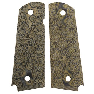 HOGUE Govt Prha G10 GMa Grn HOGUE Govt Prha G10 GMa Grn