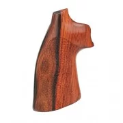 HOGUE Деревянная рукоять Fancy Hardwood на рукоять пистолета Colt Python CoBo NFG Ck (текстура)