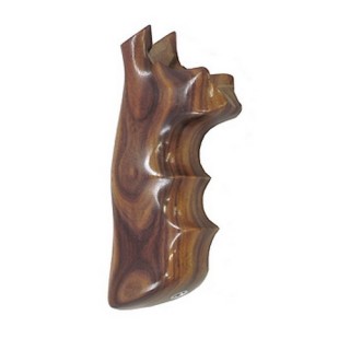 HOGUE Colt King Cobra V Frame Pau Ferro HOGUE Colt King Cobra V Frame Pau Ferro