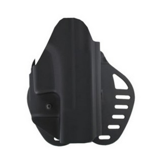 HOGUE PS-C2 Glock 19 RH Holster Blk HOGUE PS-C2 Glock 19 RH Holster Blk
