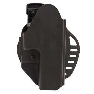 HOGUE PS-C10 Glock 20 RH Holster Blk HOGUE PS-C10 Glock 20 RH Holster Blk