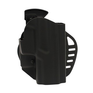 HOGUE PS-C13 SIG P250 RH Holster Blk HOGUE PS-C13 SIG P250 RH Holster Blk