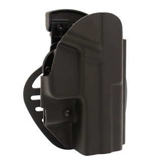 HOGUE PS-C14 SIG P228, P225 RH Holster Blk HOGUE PS-C14 SIG P228, P225 RH Holster Blk