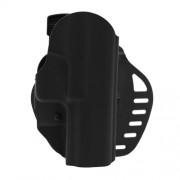 HOGUE PS-C12 S&W M&P9 RH Holster Blk
