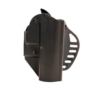 HOGUE C24 CZ-75 P-09 RH Holster Blk HOGUE C24 CZ-75 P-09 RH Holster Blk