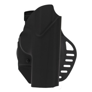 HOGUE PS-C4 Beretta PX4 RH Holster Blk HOGUE PS-C4 Beretta PX4 RH Holster Blk