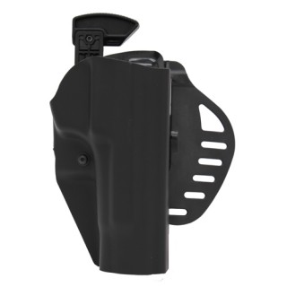 HOGUE PS-C9 Beretta 92 RH Holster Blk HOGUE PS-C9 Beretta 92 RH Holster Blk