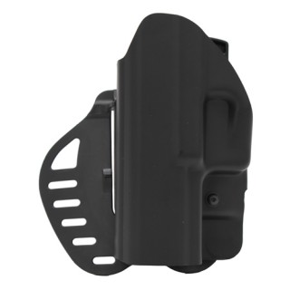 HOGUE PS-C7 Walther P99, HK USP LH Holster Blk HOGUE PS-C7 Walther P99, HK USP LH Holster Blk