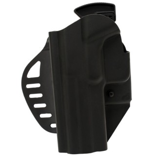 HOGUE PS-C5 SIG P226 LH Holster Blk HOGUE PS-C5 SIG P226 LH Holster Blk