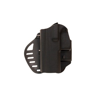 HOGUE C23 CZ-75 P-07 LH Holster Blk HOGUE C23 CZ-75 P-07 LH Holster Blk