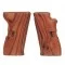 HOGUE Деревянные накладки Fancy Hardwoods на рукоять пистолета CZ52 Pau Ferro