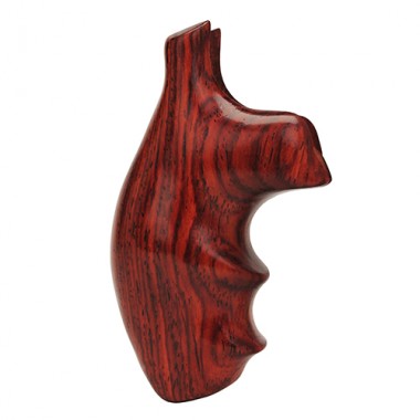 HOGUE Деревянная рукоять Fancy Hardwoods на револьвер S&W J, K or L, N RB 