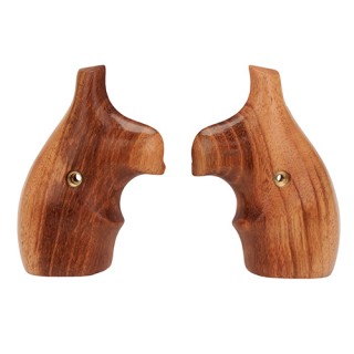 HOGUE Деревянные накладки Fancy Hardwoods Bantam на рукоять револьвера S&W J Frame, Round Butt HOGUE Деревянные накладки Fancy Hardwoods Bantam на рукоять револьвера S&W J Frame, Round Butt