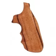 HOGUE Wood Grip-S&W