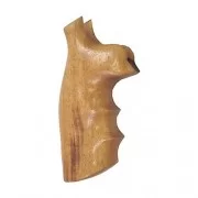 HOGUE Деревянная рукоять Fancy Hardwood для револьвера Taurus M&L Frame