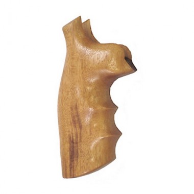 HOGUE Деревянная рукоять Fancy Hardwood для револьвера Taurus M&L Frame