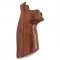 HOGUE Деревянная рукоять Fancy Hardwood для револьвера Taurus Med. & Lg. Sq. Butt