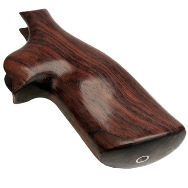 HOGUE Taurus Med & Lg Sq Butt Rosewood