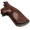 HOGUE Taurus Med & Lg Sq Butt Rosewood HOGUE Taurus Med & Lg Sq Butt Rosewood