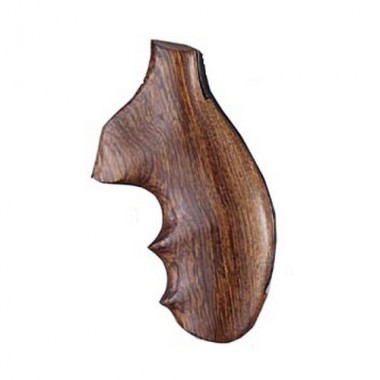 HOGUE Деревянная рукоять Fancy Hardwood для револьвера Taurus 85 Rosewood, Small Frame