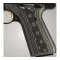 HOGUE Накладки Extreme™ Series G10 на рукоять пистолета Browning BuckMark (текстура Ck)