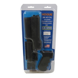 HOGUE AK47 Std OM Grip & Frnd HOGUE AK47 Std OM Grip & Frnd