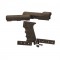 HOGUE AK47 (Yugo) OM Grip & Frnd GilGrn HOGUE AK47 (Yugo) OM Grip & Frnd GilGrn