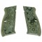 HOGUE CZ75 CZ85 G10 GMa Grn HOGUE CZ75 CZ85 G10 GMa Grn