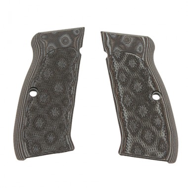 HOGUE Накладки Extreme Series G10 на рукоять пистолета CZ75 CZ85 (текстура)
