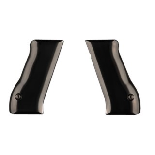 HOGUE Накладки Extreme™ Series Aluminum на рукоять пистолета Baby Egl 40+ HOGUE Накладки Extreme™ Series Aluminum на рукоять пистолета Baby Egl 40+