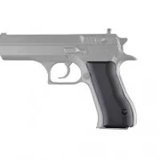 HOGUE Накладки Extreme™ Series G10 на рукоять пистолета Baby Egl 40+
