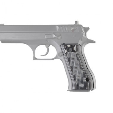 HOGUE Baby Egl 40+ Ck G10 GMa BlkGry