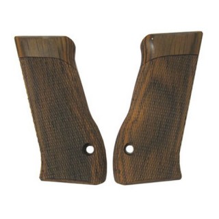 HOGUE Деревянные накладки Fancy Hardwoods на рукоять пистолета Baby Eagle 40+ P9 CoBo Ck HOGUE Деревянные накладки Fancy Hardwoods на рукоять пистолета Baby Eagle 40+ P9 CoBo Ck