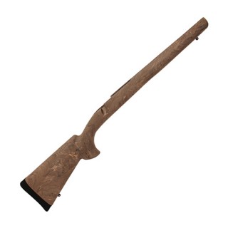 HOGUE Ruger 77 MKII LA Std Brl PB GilEarth HOGUE Ruger 77 MKII LA Std Brl PB GilEarth