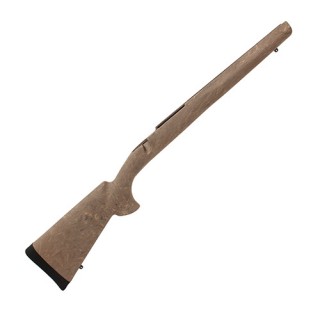 HOGUE Ruger 77 MKII LA Std Brl BB Stk GilEarth HOGUE Ruger 77 MKII LA Std Brl BB Stk GilEarth