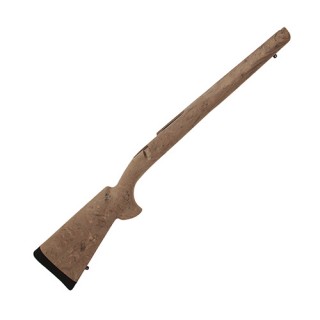 HOGUE Ruger 77 MKII LA B Brl BB Stk GilEarth HOGUE Ruger 77 MKII LA B Brl BB Stk GilEarth